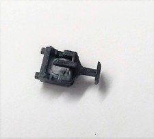 KOPFWAGEN ZUG LOKOMOTIVE BR160