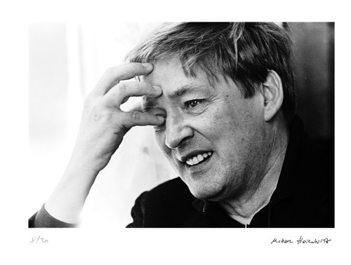 Michael horowitz oskar werner - oskar,