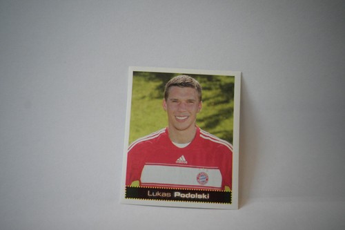 Panini bundesliga sticker - bundesliga,