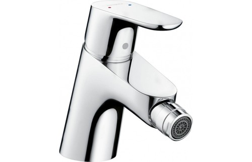 Hansgrohe bidetmischer focus - bidetmischer,
