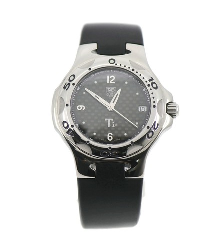 Tag heuer kirium titan quarz - tag,