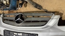 GRILL   MERCEDES-BENZ B-KLASSE