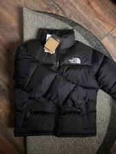 North Face Daunenjacke Jacke -