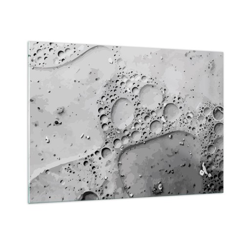 Wandbilder 100x70cm glasbild - 100x70cm,