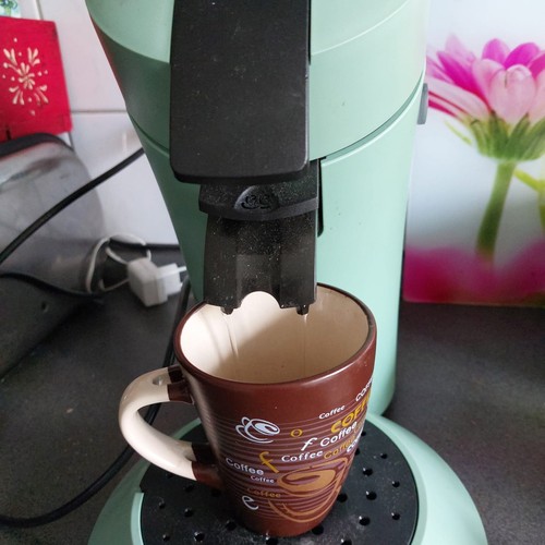 Senseo kaffeepadmaschine mint - senseo,