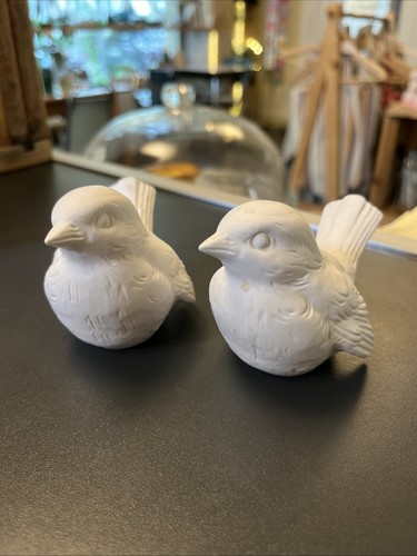 Goebel figuren spatzen - goebel,