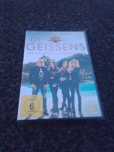 Die geissens staffel 1 - staffel, 19.1