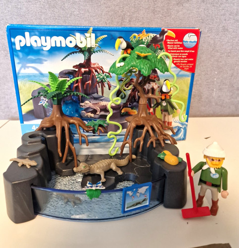 Playmobil 4463 spielset - playmobil,