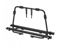 Deichsel Fahrradträger