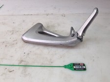 Suzuki SV 650 AV  Soziusraste