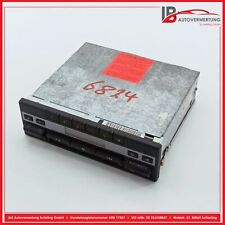 MERCEDES BENZ BECKER EUROPA Cassetten-Radio 2000 mit CODE 0028207886 BE1100
