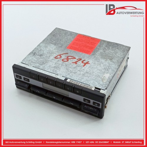 Mercedes benz becker - mercedes,