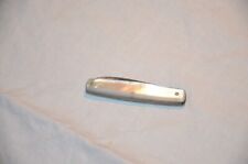 ED Wüsthof Dreizack Solingen Taschenmesser