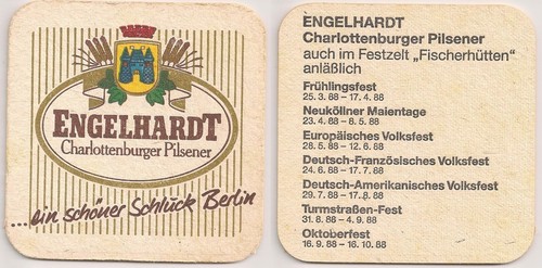 Engelhardt charlottenburger - engelhardt,