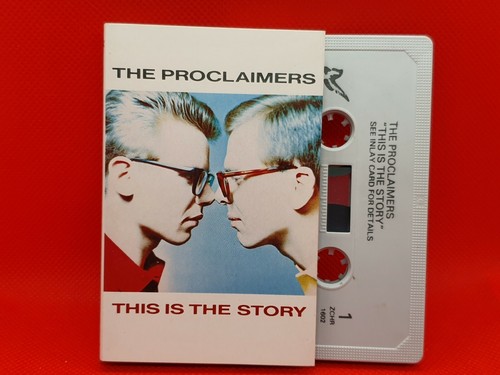 The proclaimers this is - this,