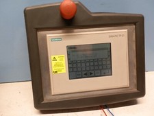 Siemens simatic TP27 6 6AV3627-1NK00-2AX0