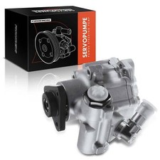 Servopumpe Hydraulikpumpe