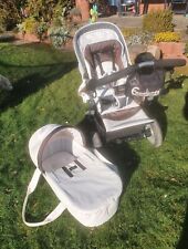 Emmaljunga Kinderwagen/Kombiwagen