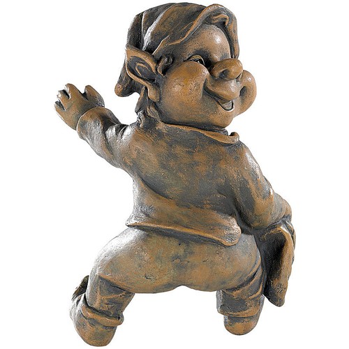 Royal gardineer baumtroll - royal,