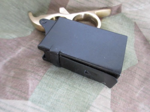 British stem mp38 mp40 - mp40, mk