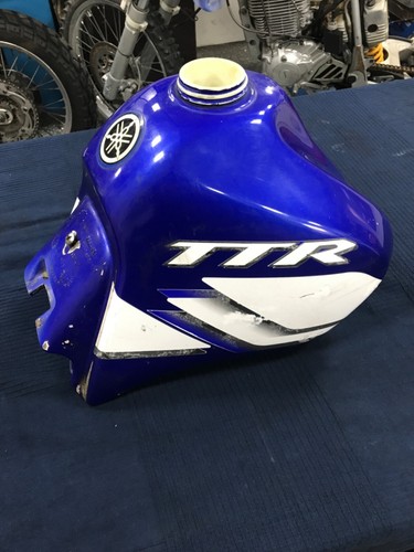 Yamaha tt600r tank - tt600r,
