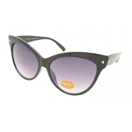 Cat eye brille retro - cat,