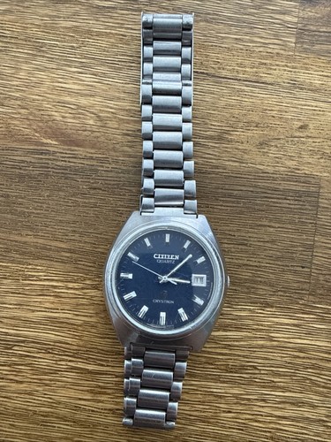 Citizen damenarmbanduhr - damenarmbanduhr, –