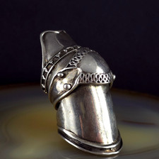 Ring Silber Sterling