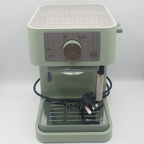 Delonghi ec260 grün - ec260.gb,