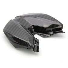 Carbon Heckverkleidung für