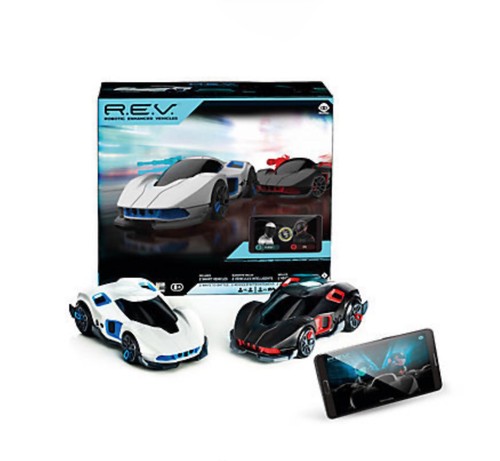 Neu wowwee roboter autos - neu,