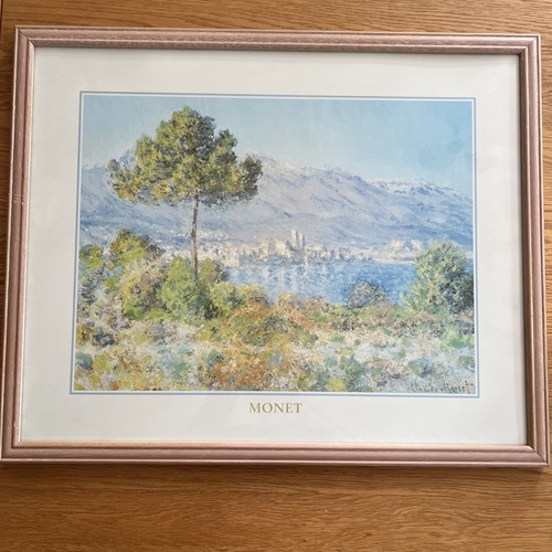 Claude monet landschaft repo - claude,