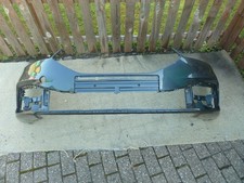 Seat Leon IV KL Ab 2020- Stoßstange Vorne Grau 6xPDC 5FA807221