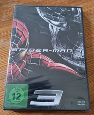 Spider-Man 3 | DVD Zustand Neu