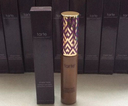 Tarte shape tape concealer - tarte,