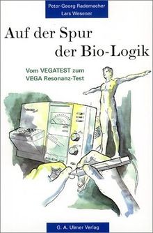 Auf der spur - der, bio-logik
