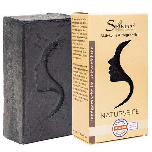 Naturseife nachhaltige - |,