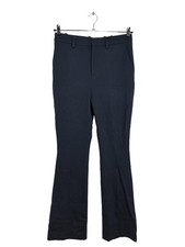 DRYKORN Anzughose Damen Anzug Gr. DE 38 schwarz Business-Look