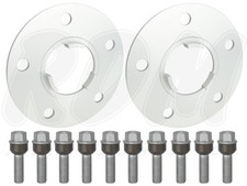 Distanzscheiben 2x5mm für