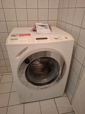 ANGEBOT! Neuwertig! MIELE