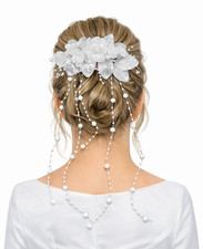 Kommunion Kopfschmuck