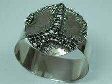 Armreif Silber 925 TEKA