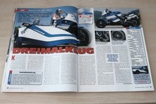Motorrad News 10/2007 BMW K
