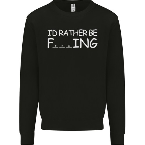 Rather fischen lustig - id, be