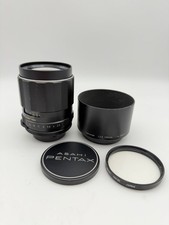 Pentax smc takumar 135mm - smc, 2.5/135mm