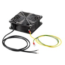Einbaulüfter Ventilator für