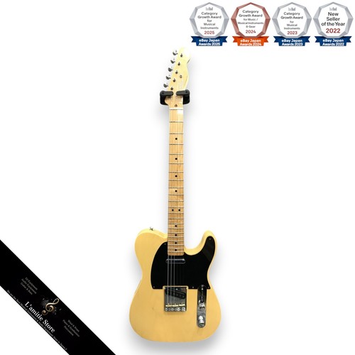 Fender classic player - player, baja