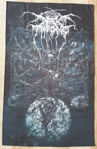 Darkthrone beckons us - darkthrone, all
