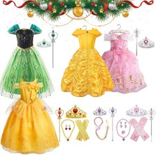 DE Kinder Mädchen Cinderella