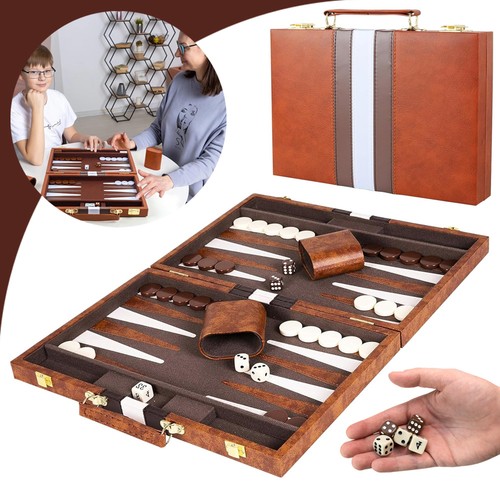 Backgammon brettspiele - backgammon,